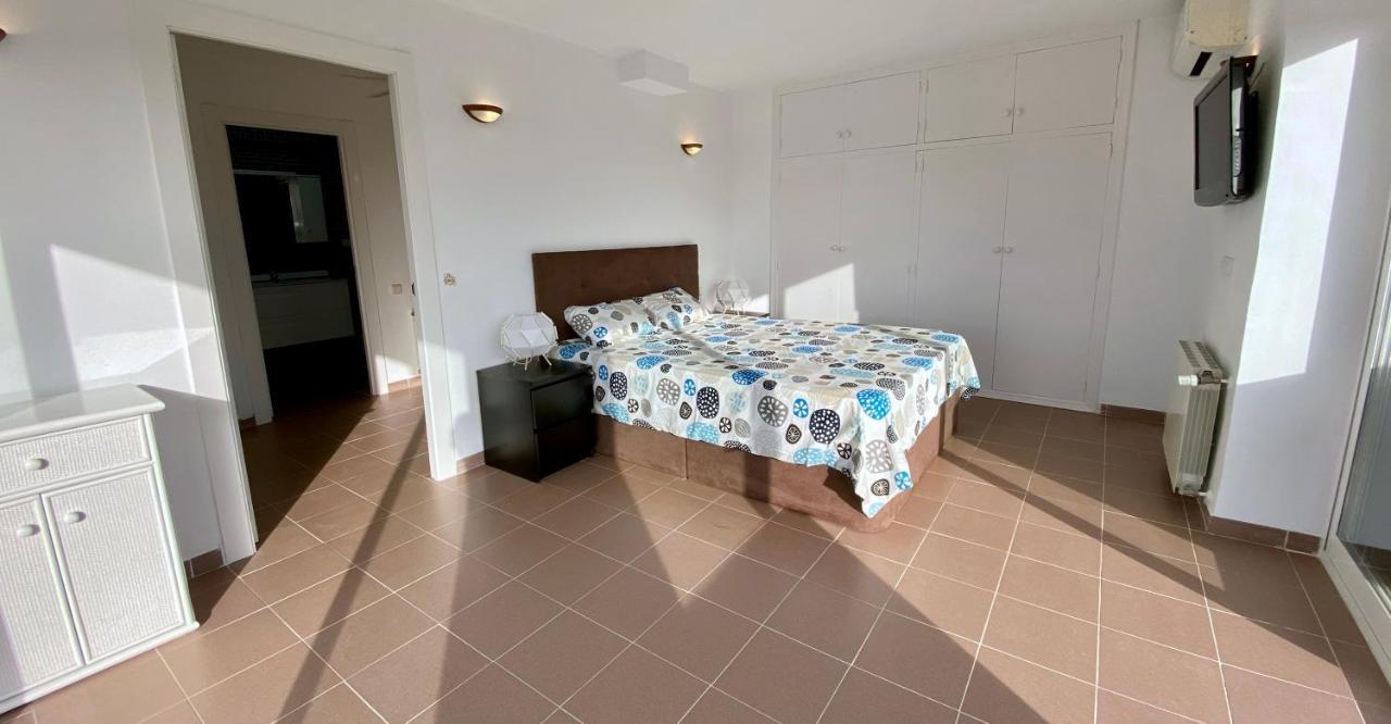 Spectacular Penthouse 100M From Beach خافييا المظهر الخارجي الصورة