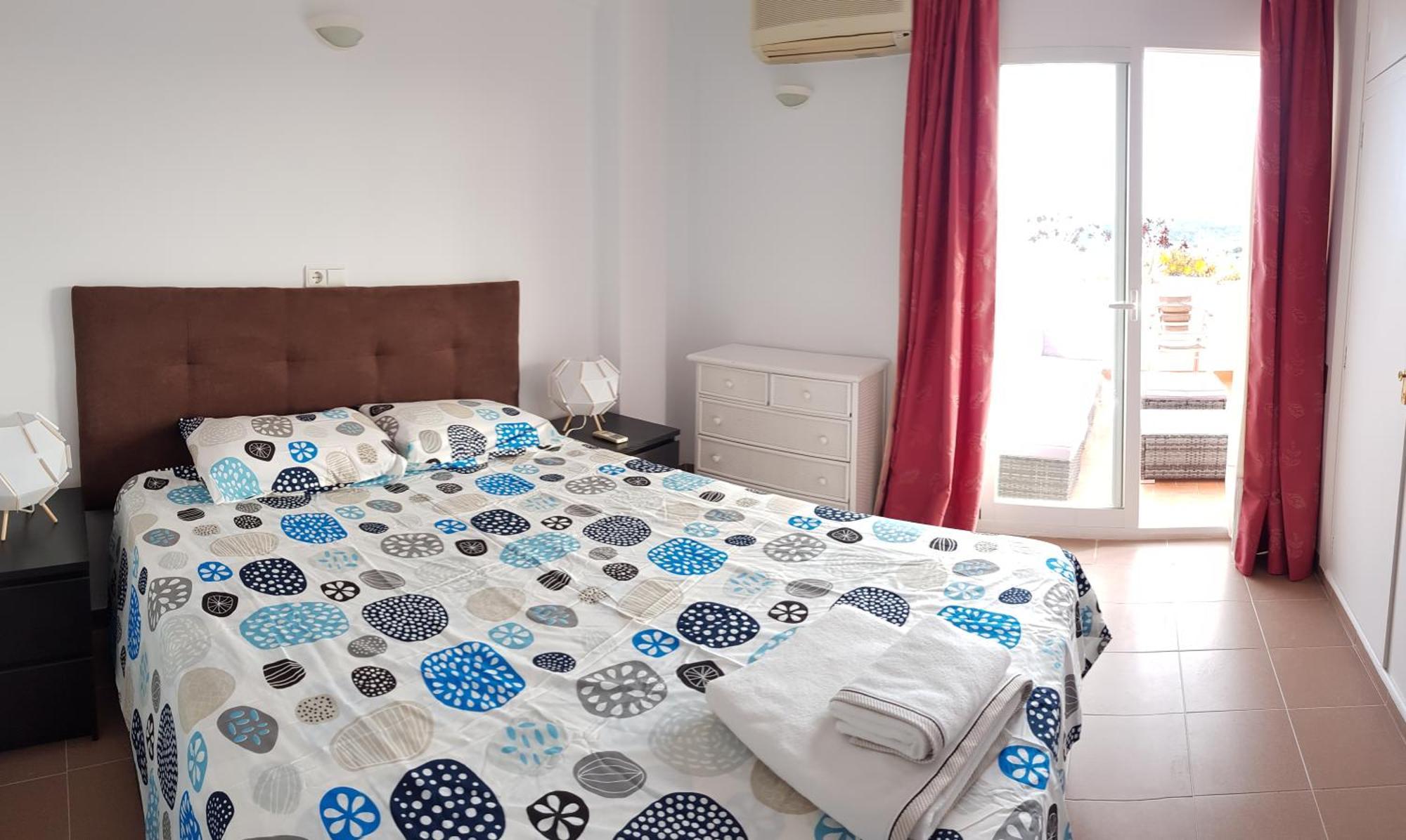 Spectacular Penthouse 100M From Beach خافييا المظهر الخارجي الصورة